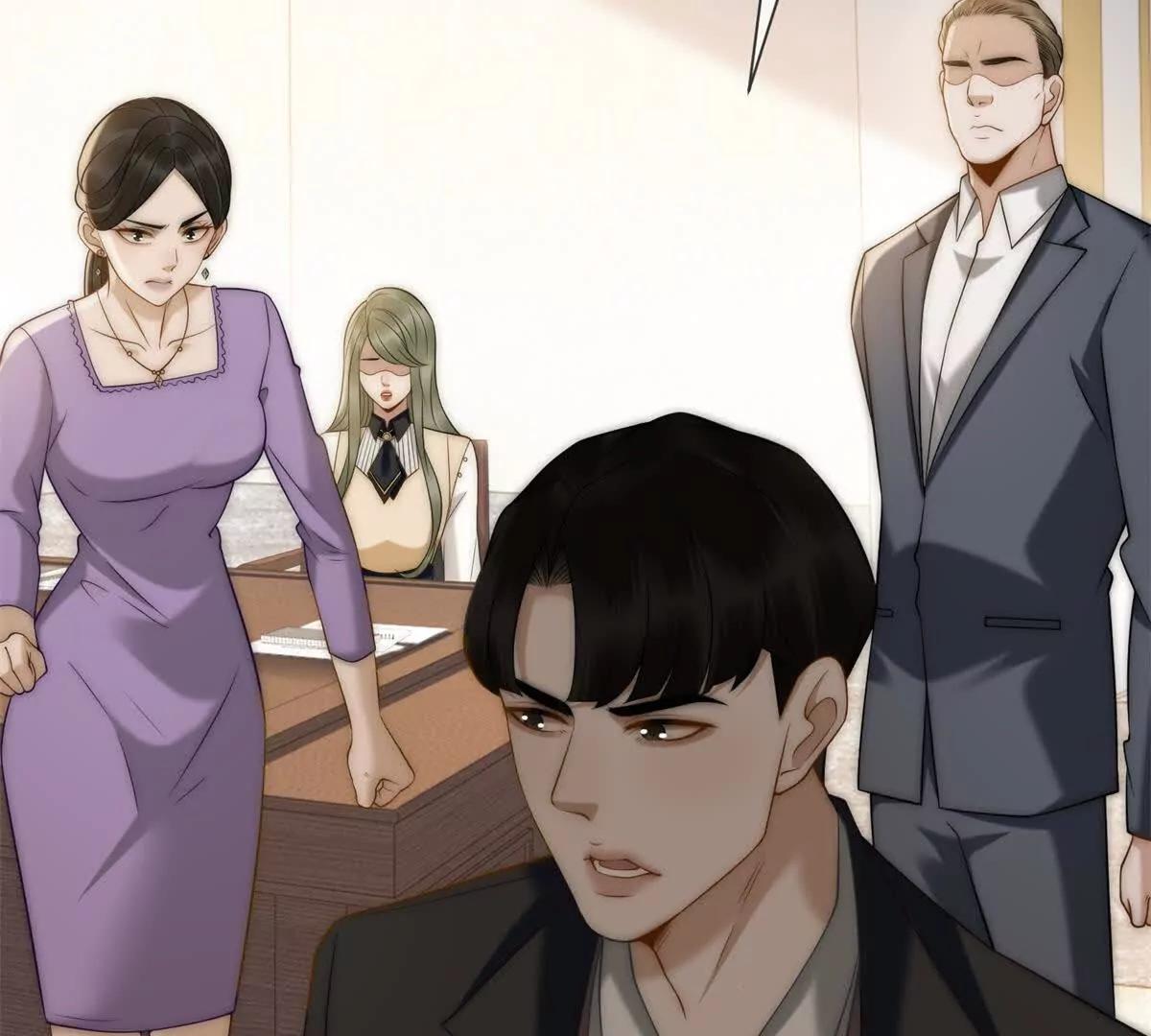 第67话 结束这需要条件的婚姻(1/3)-第68话