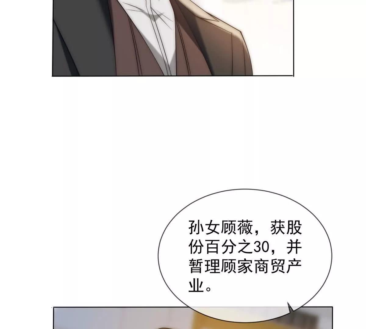 第67话 结束这需要条件的婚姻(1/3)-第68话