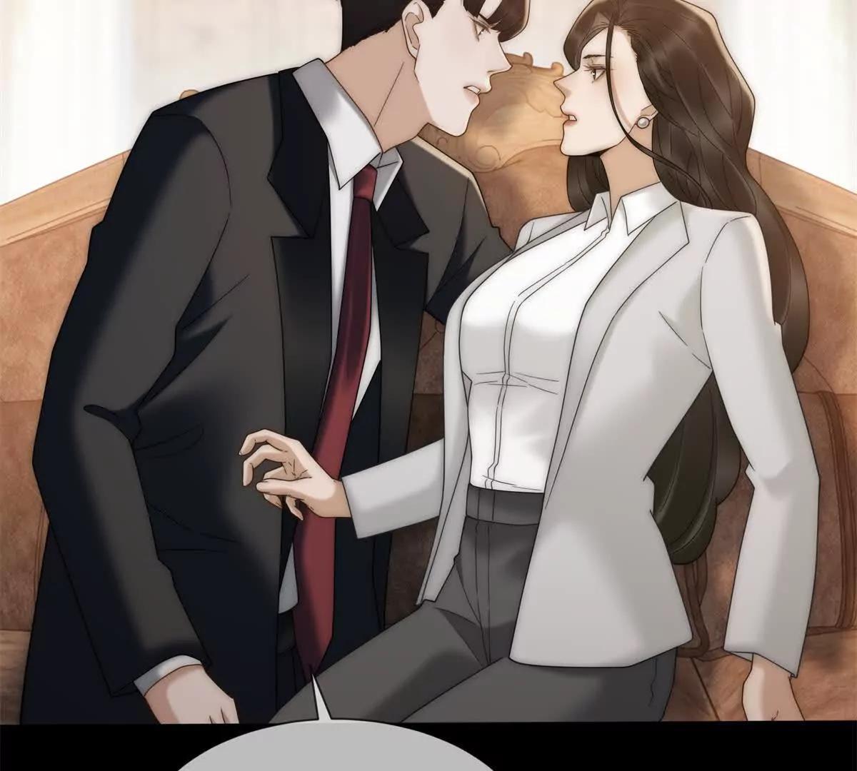 第69话 母亲的遗产(1/3)-第70话