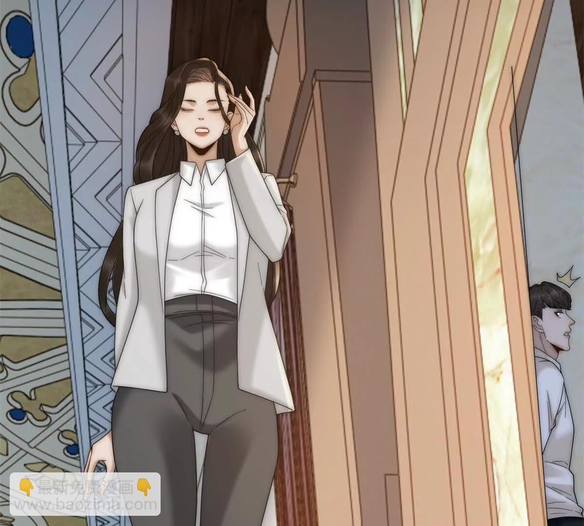 第69话 母亲的遗产(1/3)-第70话