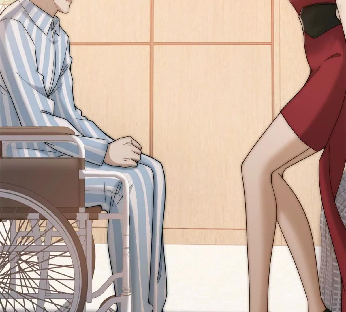 第71话 你不配当我父亲(1/3)-第72话