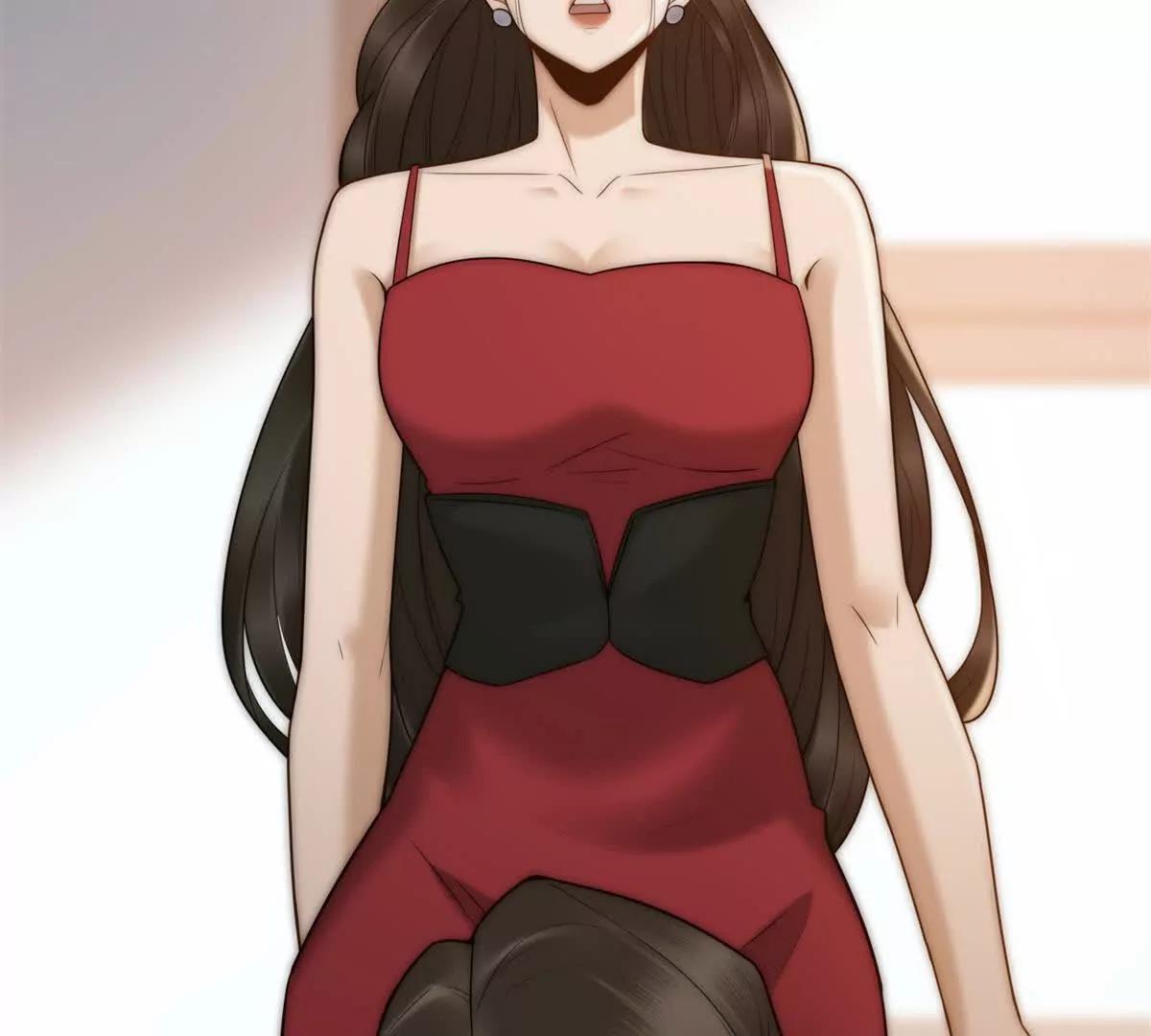 第71话 你不配当我父亲(1/3)-第72话