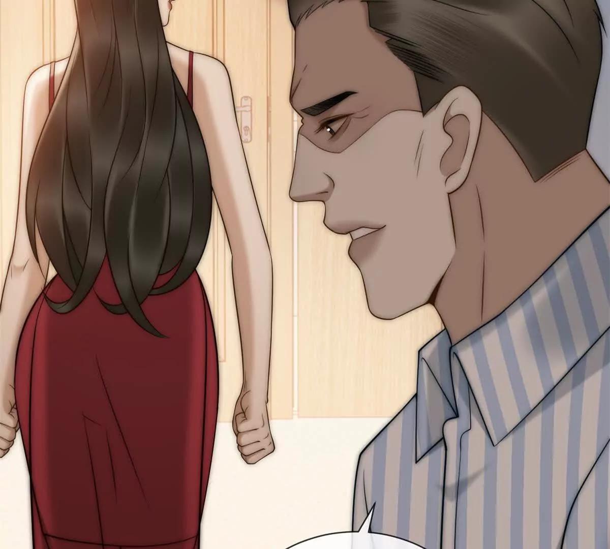 第71话 你不配当我父亲(1/3)-第72话