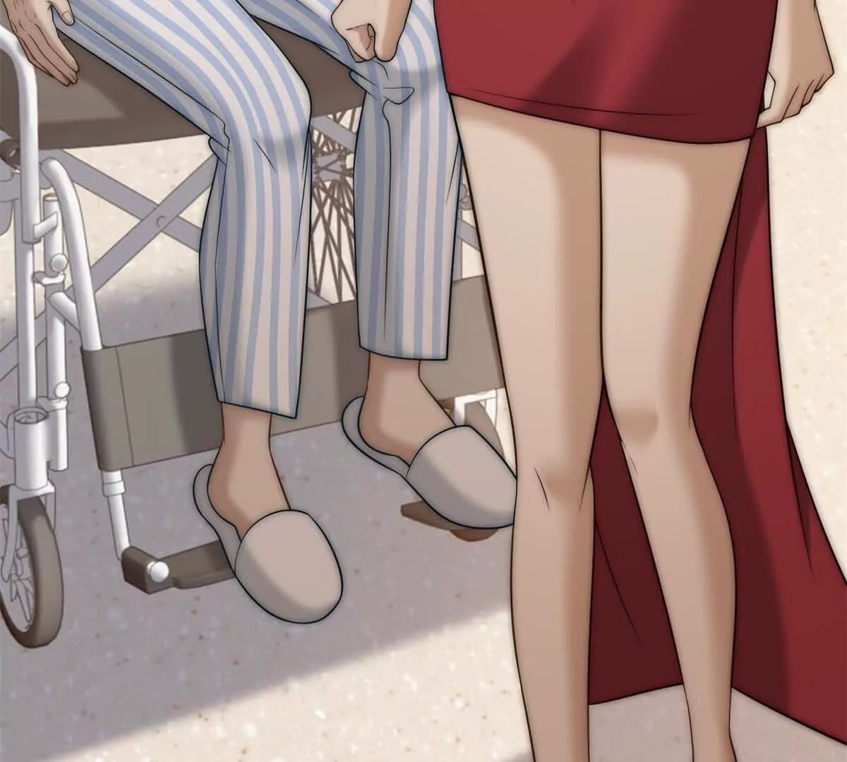 第71话 你不配当我父亲(1/3)-第72话