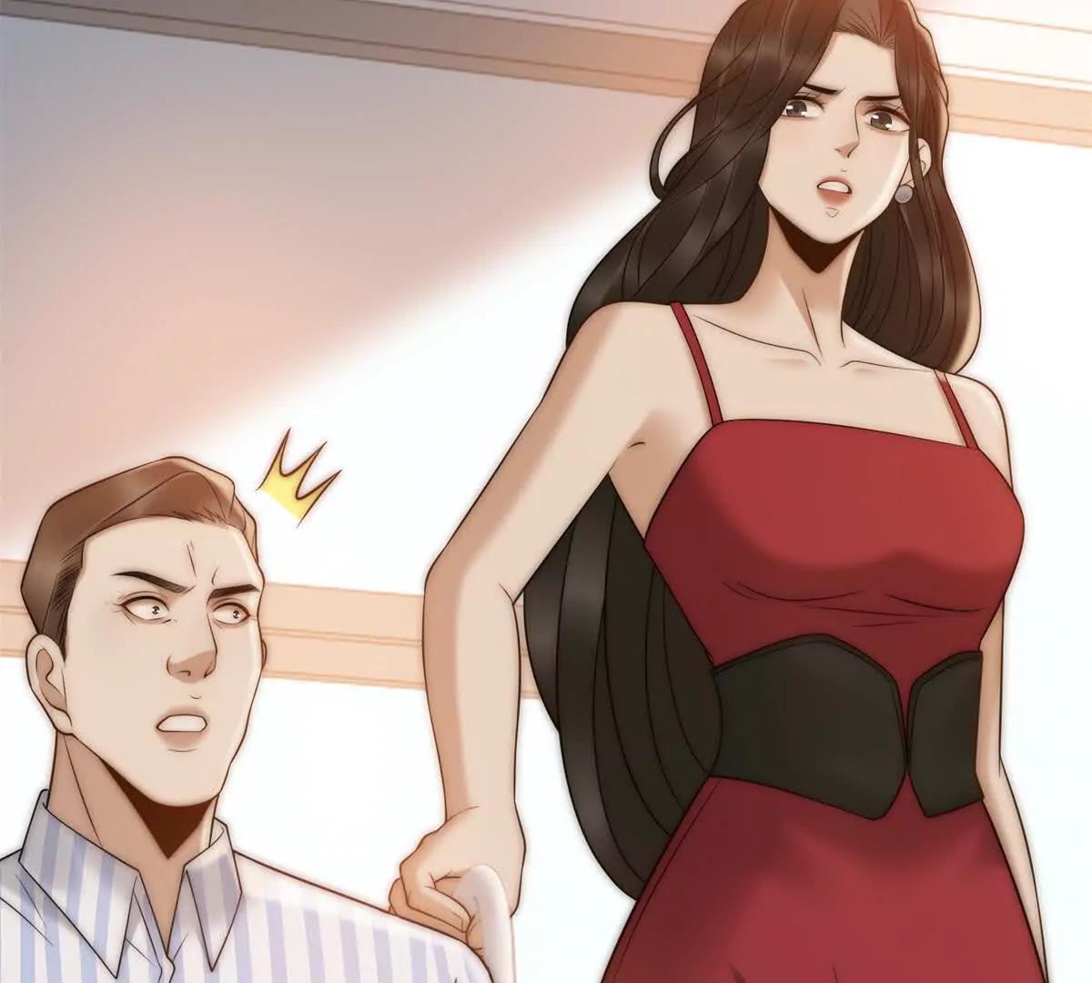 第71话 你不配当我父亲(1/3)-第72话