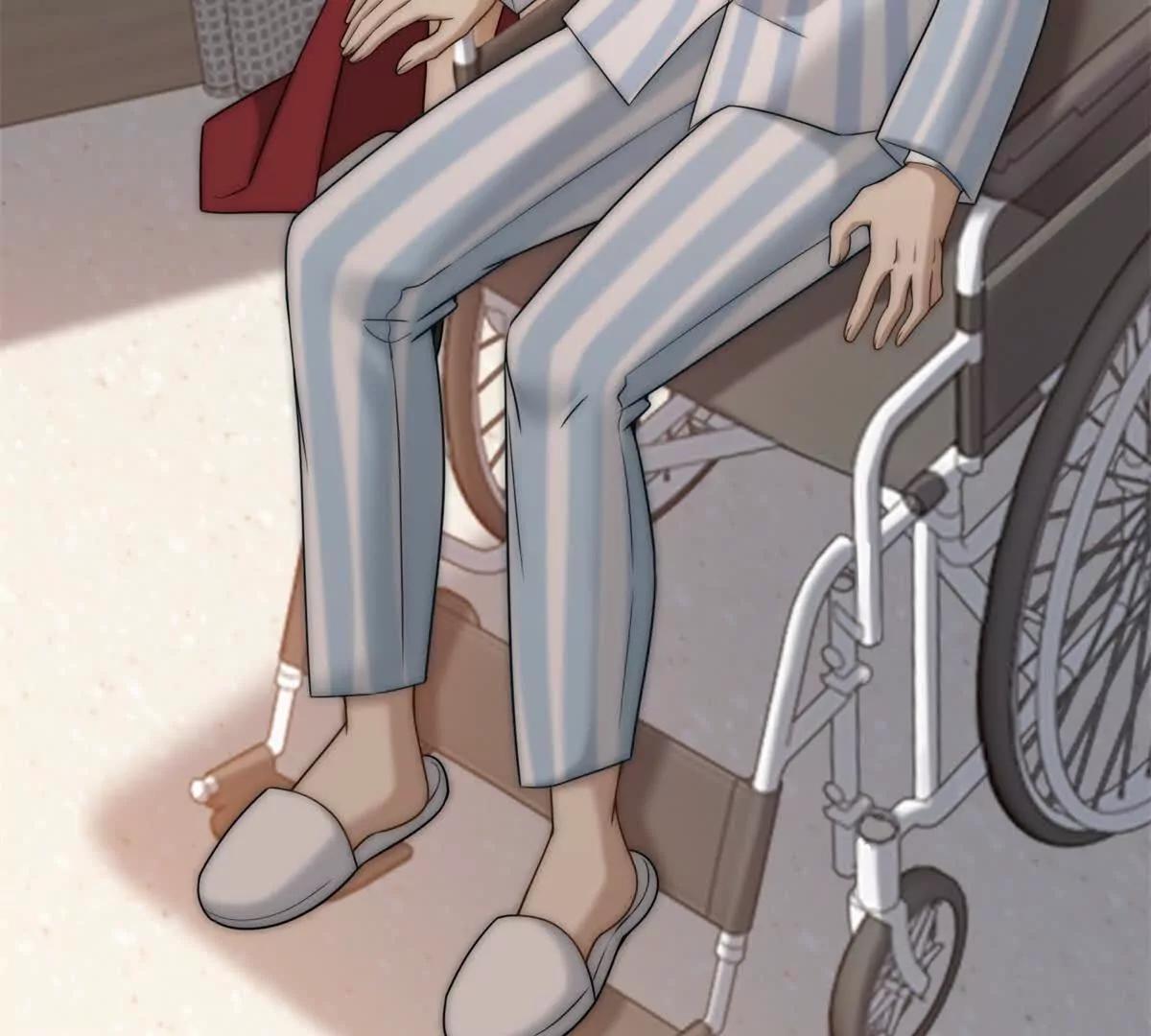 第71话 你不配当我父亲(1/3)-第72话