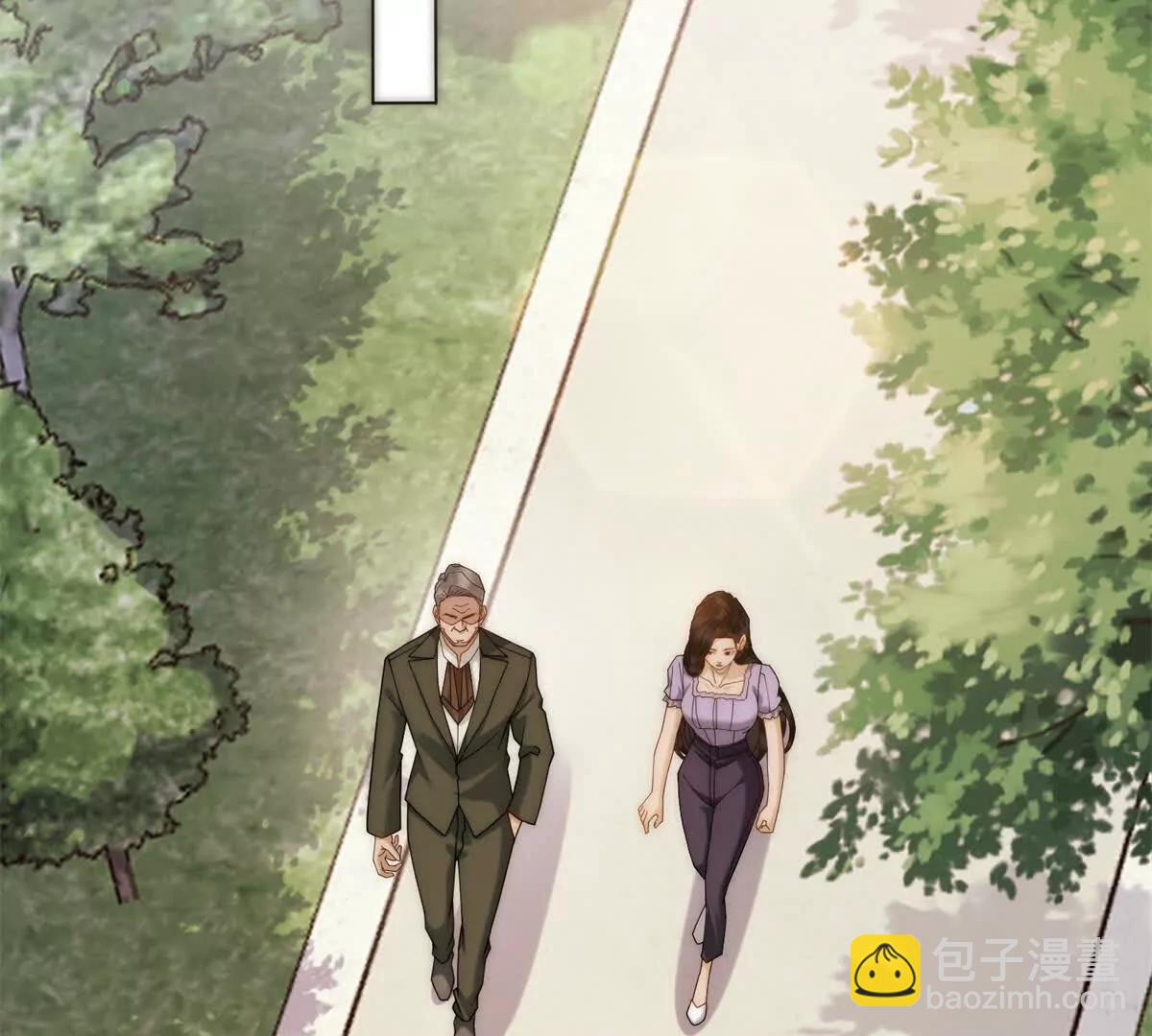 第73话 他的靶子是你(1/3)-第74话