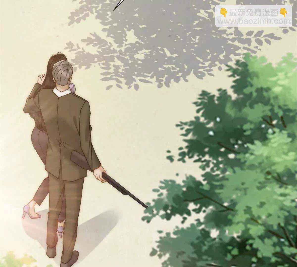 第73话 他的靶子是你(1/3)-第74话