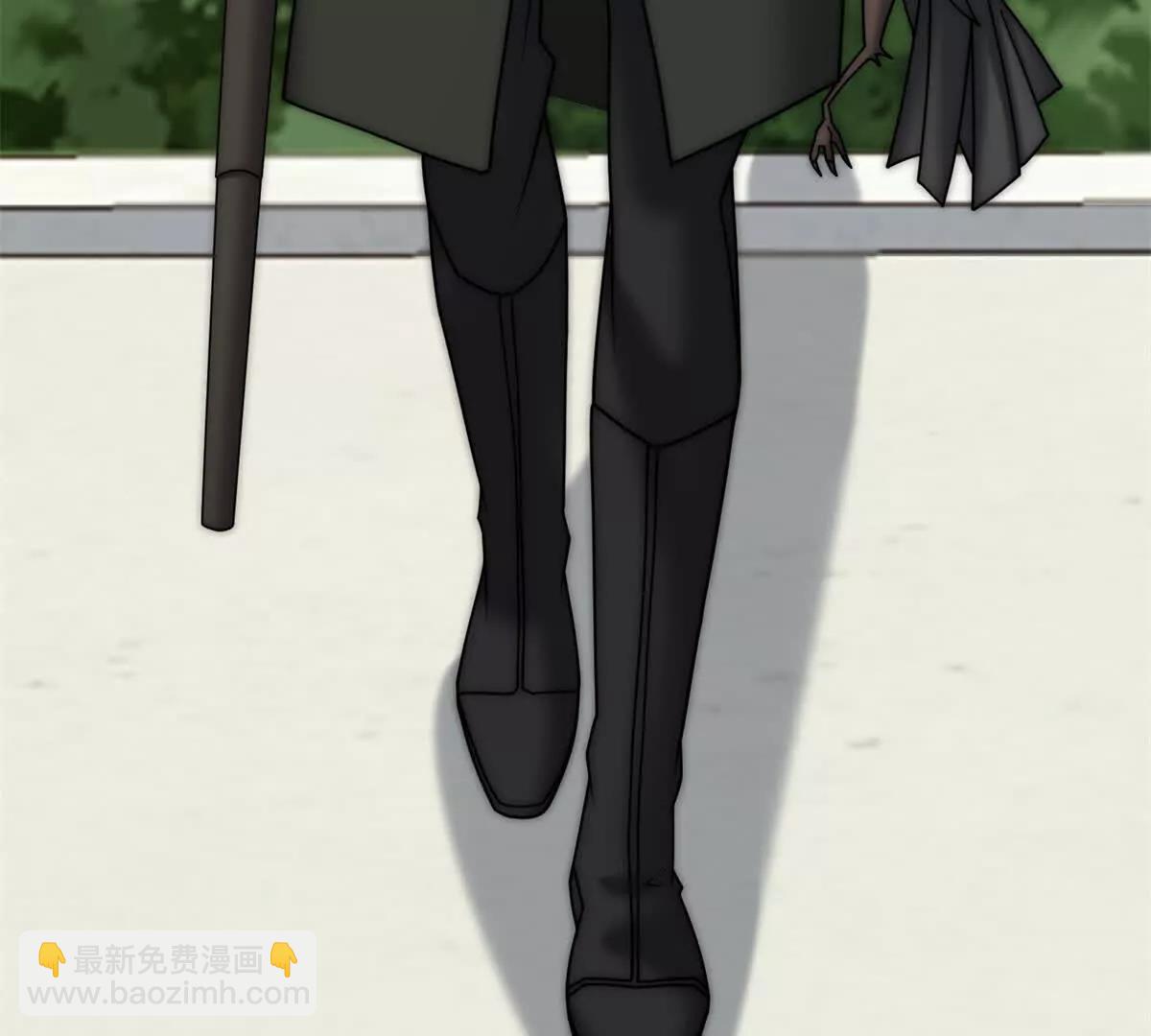 第73话 他的靶子是你(1/3)-第74话