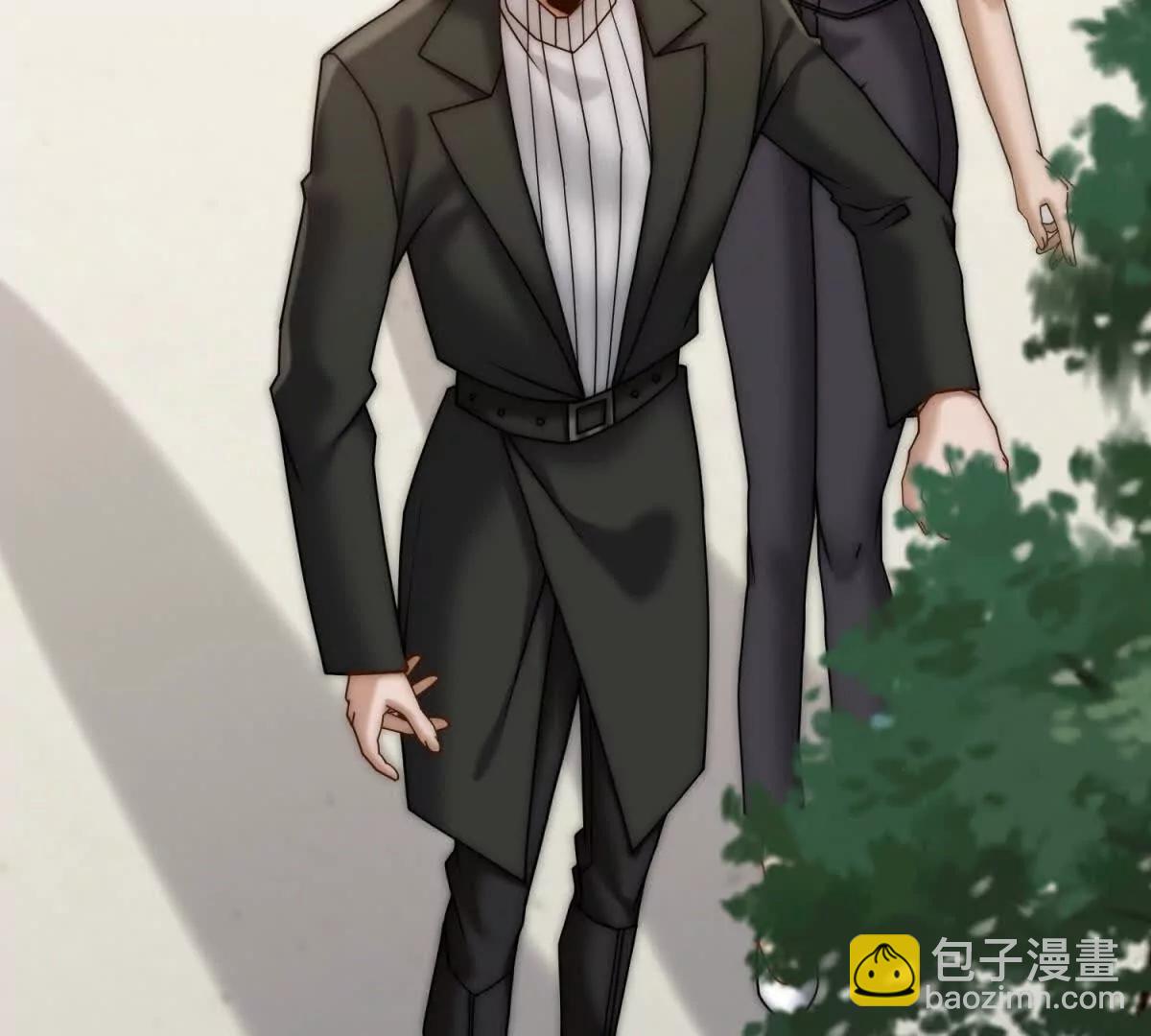 第73话 他的靶子是你(1/3)-第74话