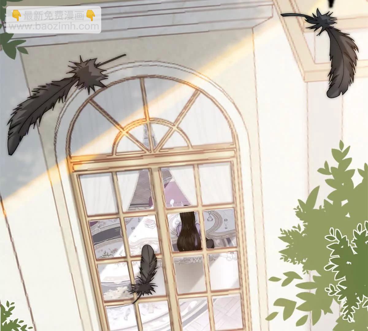 第73话 他的靶子是你(1/3)-第74话