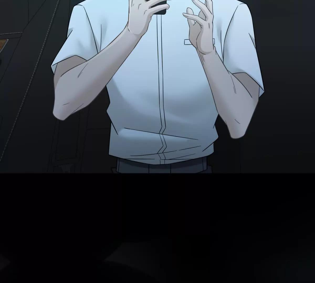 第7话 专属于你的火葬场(1/3)-第8话