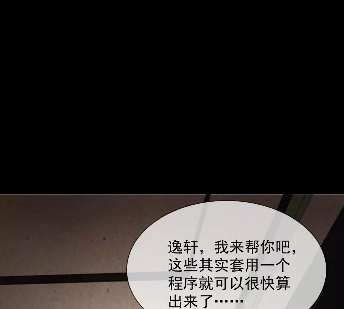 第7话 专属于你的火葬场(1/3)-第8话