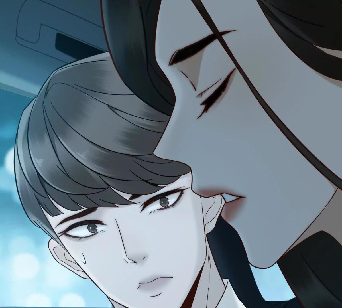 第7话 专属于你的火葬场(1/3)-第8话