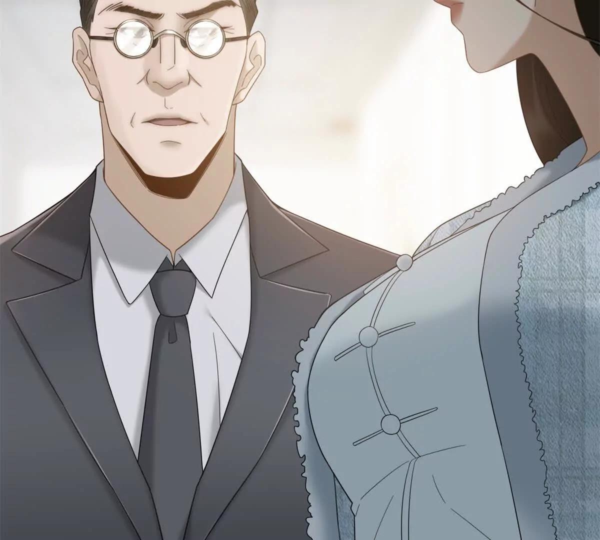 第7话 专属于你的火葬场(1/3)-第8话