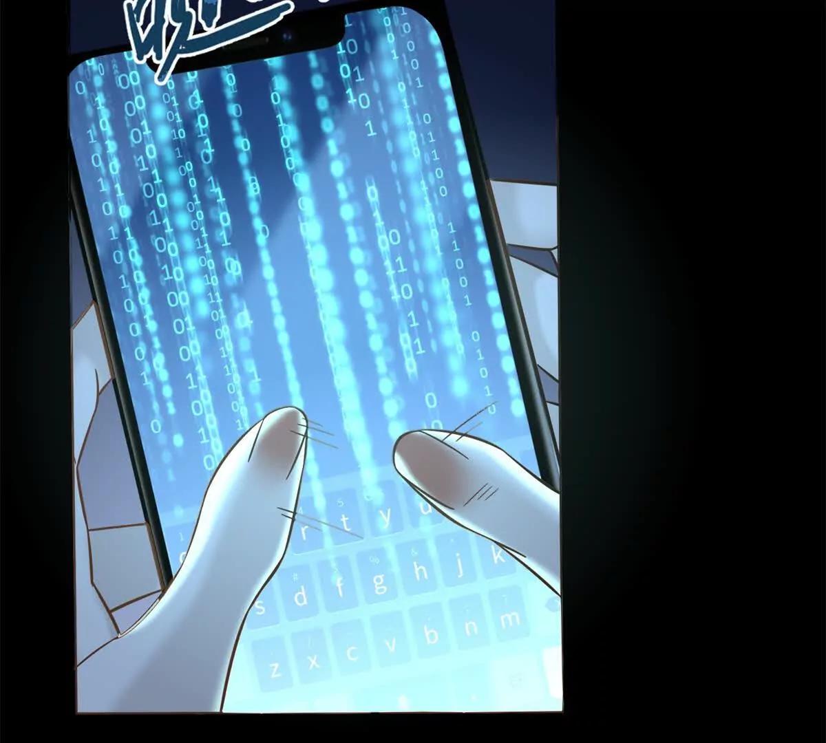 第7话 专属于你的火葬场(1/3)-第8话