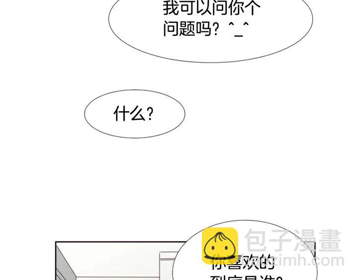 别人家的漫画 - 第103话 难以接近的他(2/2) - 4