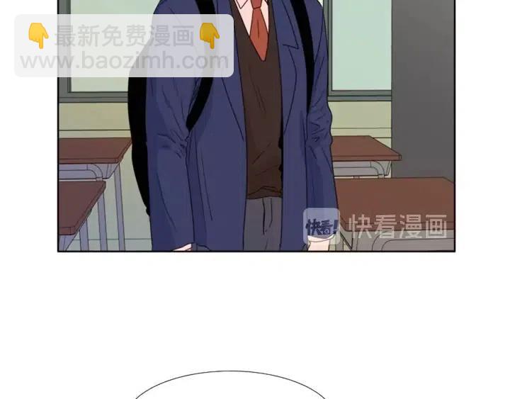 別人家的漫畫 - 第103話 難以接近的他(2/2) - 2