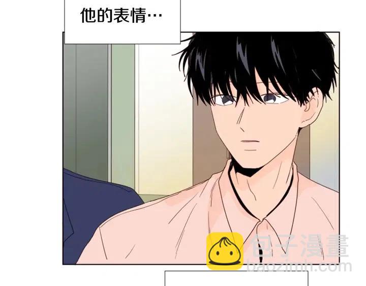 別人家的漫畫 - 第103話 難以接近的他(2/2) - 6