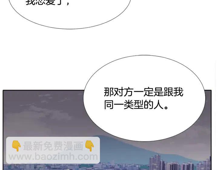 別人家的漫畫 - 第107話 受刺激了？(2/3) - 3