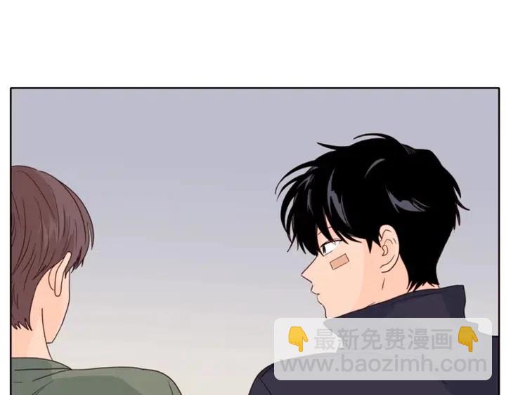 別人家的漫畫 - 第107話 受刺激了？(2/3) - 8