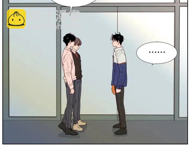 別人家的漫畫 - 第109話 嫉妒你們那麼親近(3/4) - 8