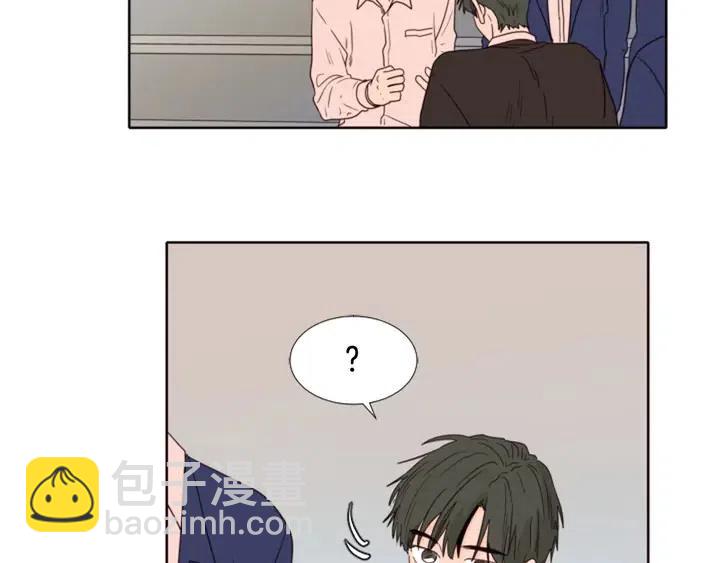 別人家的漫畫 - 第109話 嫉妒你們那麼親近(3/4) - 5