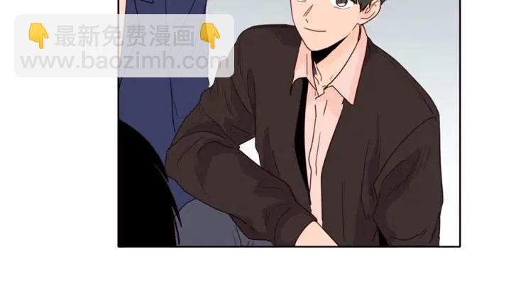 別人家的漫畫 - 第109話 嫉妒你們那麼親近(3/4) - 6