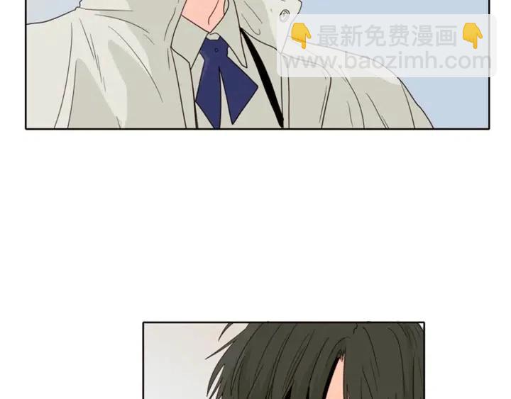 別人家的漫畫 - 第109話 嫉妒你們那麼親近(3/4) - 8