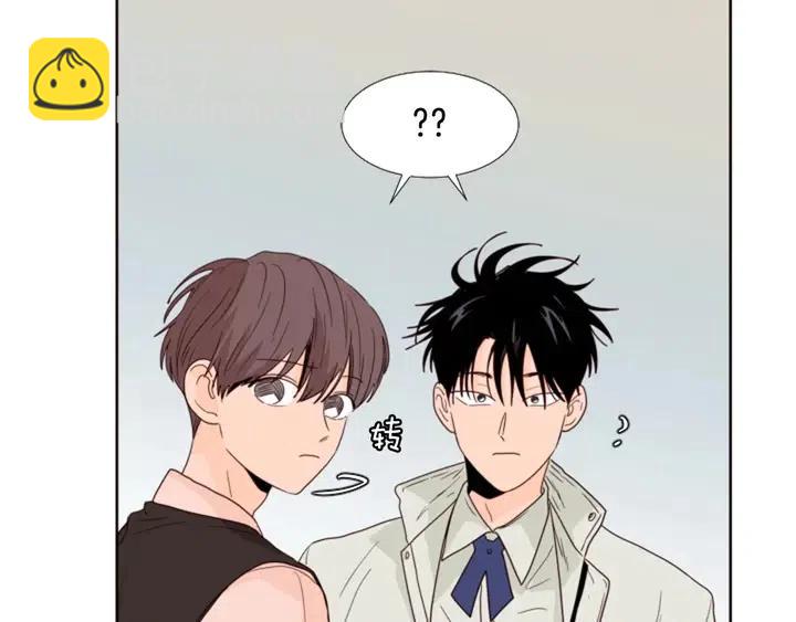 別人家的漫畫 - 第109話 嫉妒你們那麼親近(2/4) - 3