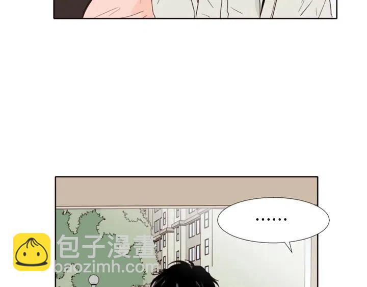 別人家的漫畫 - 第109話 嫉妒你們那麼親近(2/4) - 4