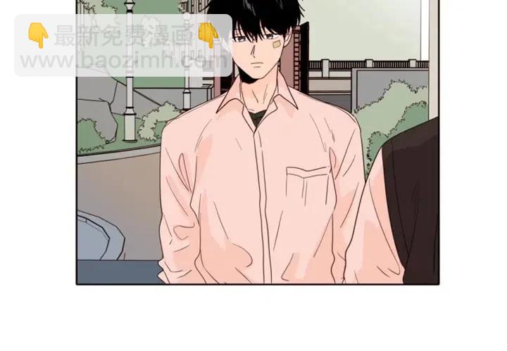 別人家的漫畫 - 第109話 嫉妒你們那麼親近(2/4) - 5