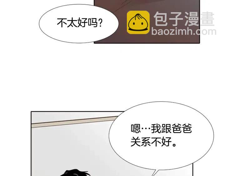 別人家的漫畫 - 第115話 勉強住在一起(1/2) - 6