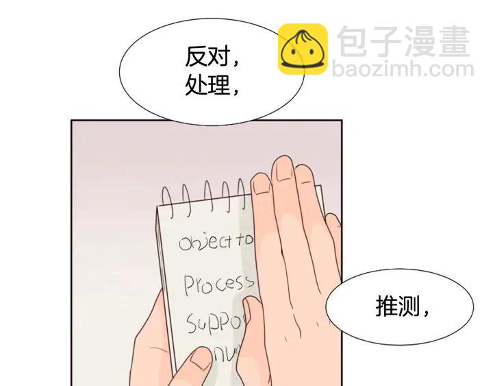 別人家的漫畫 - 第117話 心酸地告別(2/3) - 6