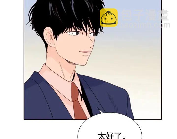 別人家的漫畫 - 第119話 謝謝你總是相信我(1/2) - 2