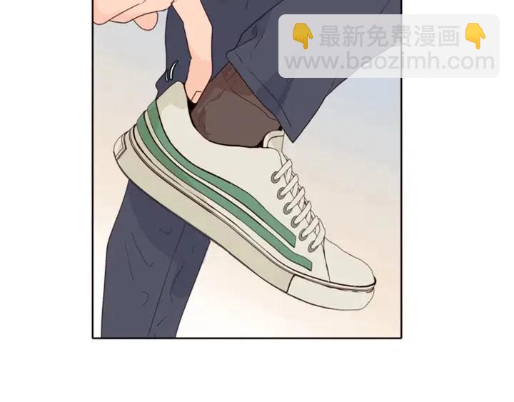 別人家的漫畫 - 第119話 謝謝你總是相信我(1/2) - 3