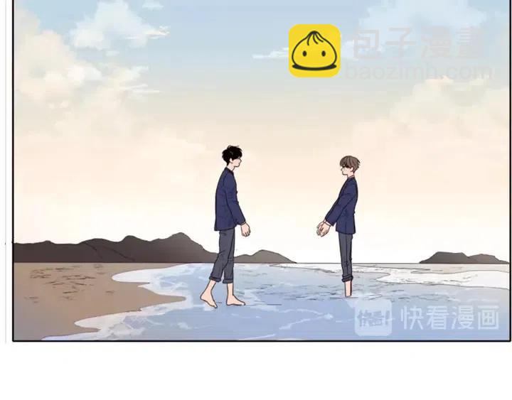 別人家的漫畫 - 第119話 謝謝你總是相信我(1/2) - 8