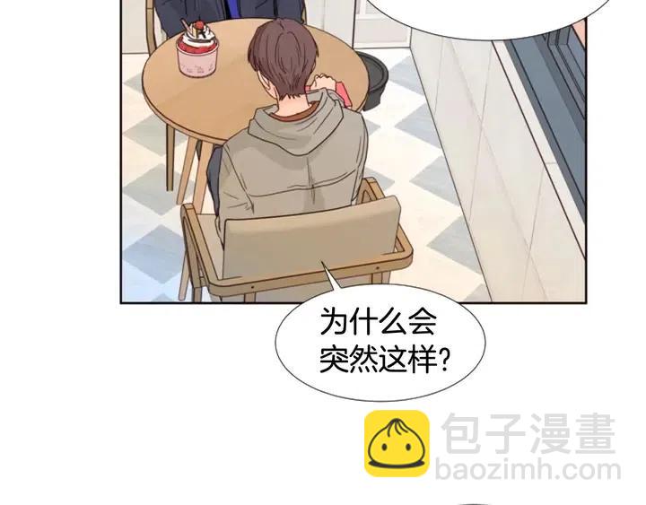 別人家的漫畫 - 完結 因爲你值得(3/4) - 5