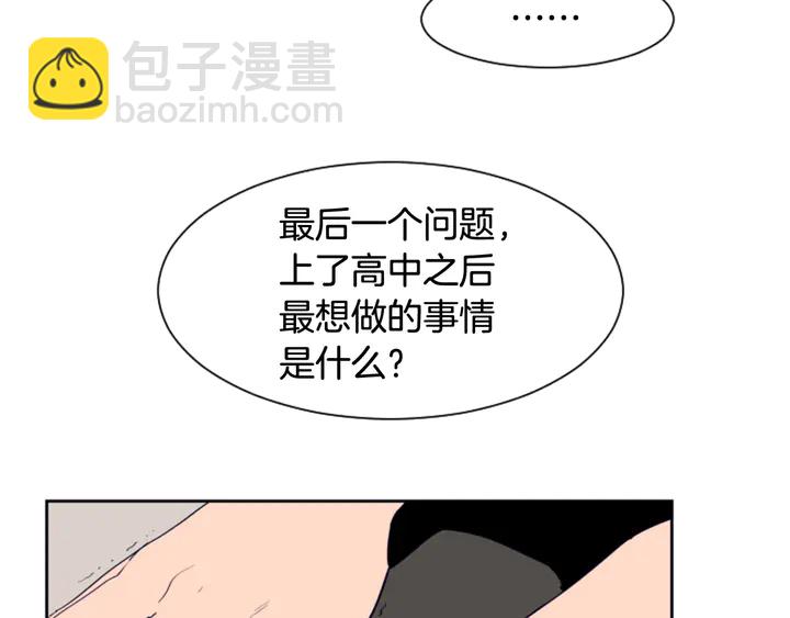 別人家的漫畫 - 第23話 因爲你，放棄了面試(2/3) - 3