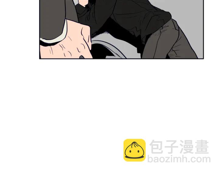 別人家的漫畫 - 第25話 勇敢善後(3/4) - 8