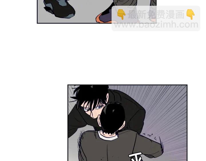 別人家的漫畫 - 第25話 勇敢善後(2/4) - 6