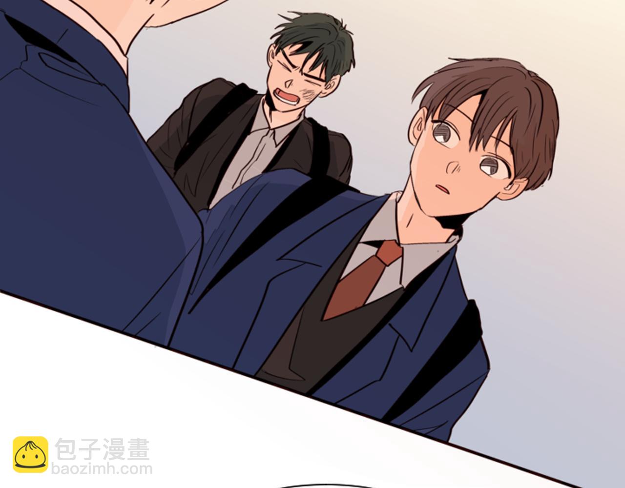 別人家的漫畫 - 第27話 我們報仇吧(2/3) - 1