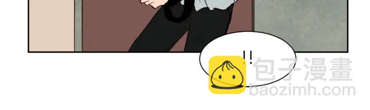 別人家的漫畫 - 第45話 我這次是不是很帥！(1/2) - 8