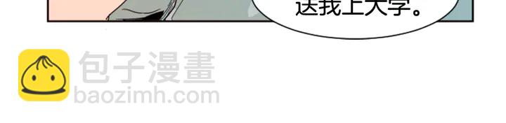 別人家的漫畫 - 第47話 哪有免費的午餐(3/3) - 2