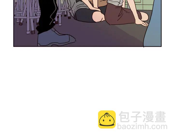 別人家的漫畫 - 第49話 證明我的清白(2/2) - 5