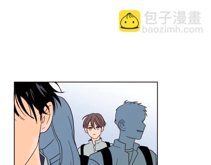 別人家的漫畫 - 第59話 多做一些能做的事(2/2) - 1