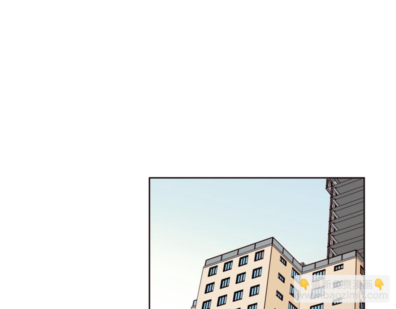 別人家的漫畫 - 第61話 如果你還願意等下去(2/2) - 8