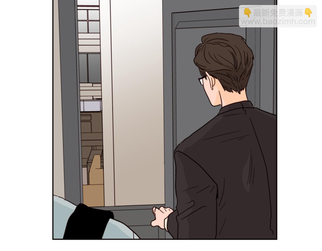 別人家的漫畫 - 第61話 如果你還願意等下去(2/2) - 7