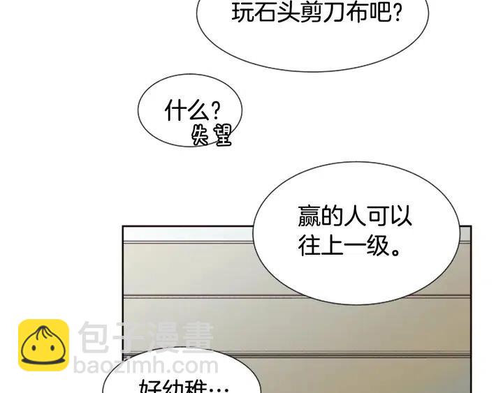 別人家的漫畫 - 第85話 放學後一起玩(2/3) - 2