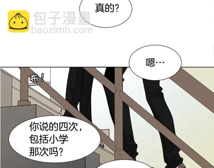 別人家的漫畫 - 第85話 放學後一起玩(2/3) - 6